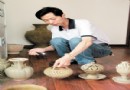 探访中国古瓷之源