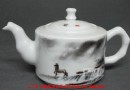 说说景德镇陶瓷茶壶的收藏价值百分比
