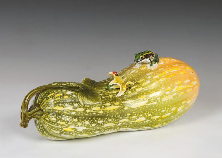 景德镇当代陶瓷精品赏析 - 禅牌苑 - 禅牌苑