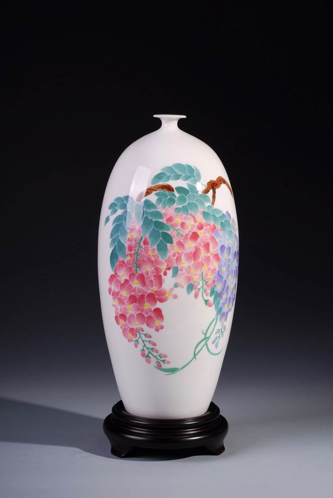 德化当代陶瓷精品欣赏  - hubao.an - hubao.an的博客