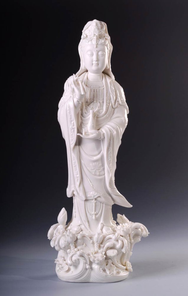 德化当代陶瓷精品欣赏  - hubao.an - hubao.an的博客