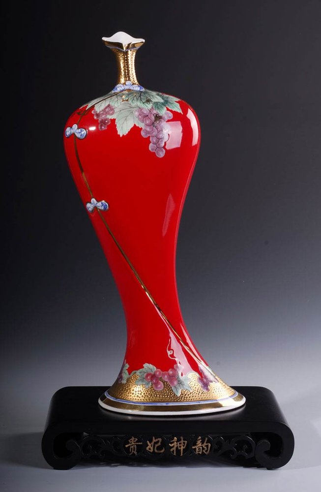 德化当代陶瓷精品欣赏  - hubao.an - hubao.an的博客