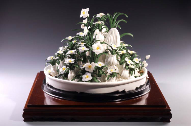 德化当代陶瓷精品欣赏  - hubao.an - hubao.an的博客