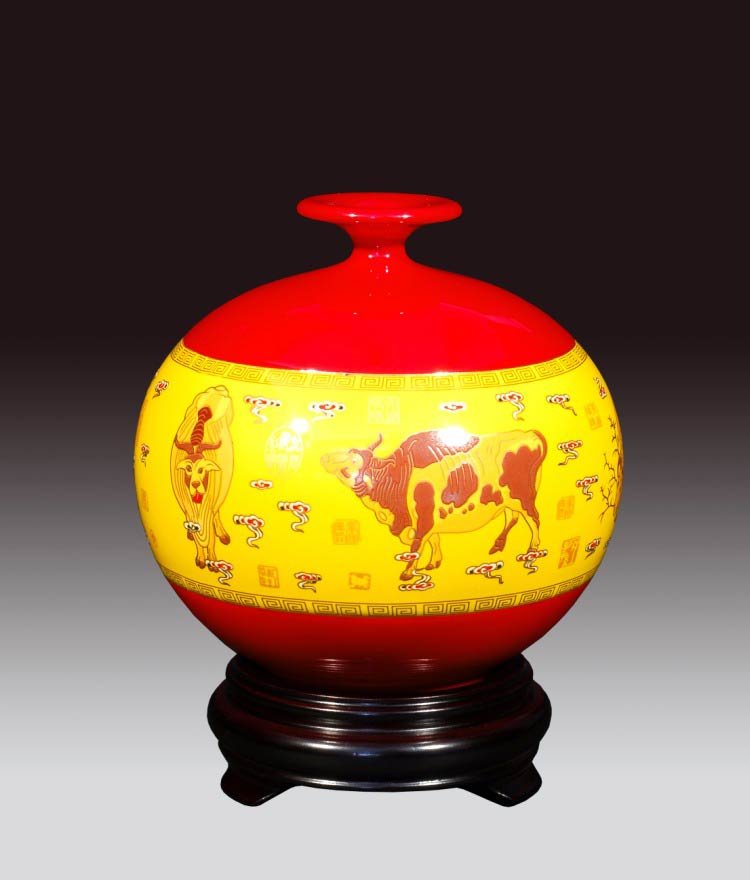 德化当代陶瓷精品欣赏  - hubao.an - hubao.an的博客