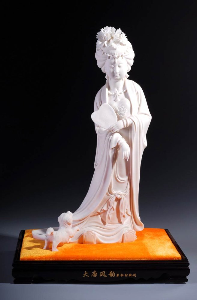 德化当代陶瓷精品欣赏 - hubao.an - hubao.an的博客 德化当代陶瓷精品欣赏 - hubao.an - hubao.an的博客