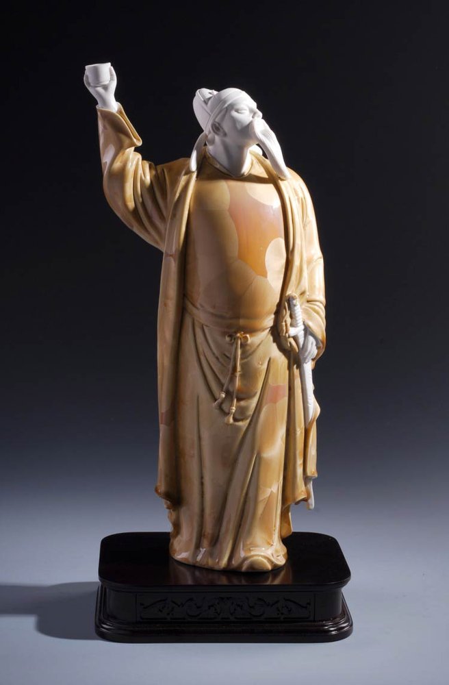 德化当代陶瓷精品欣赏 - hubao.an - hubao.an的博客 德化当代陶瓷精品欣赏 - hubao.an - hubao.an的博客