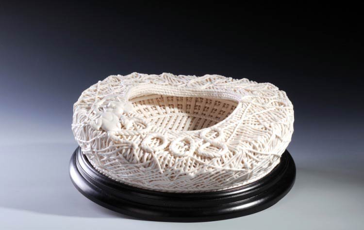 德化当代陶瓷精品欣赏  - hubao.an - hubao.an的博客