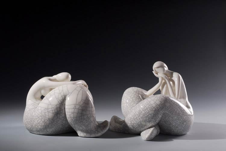 德化当代陶瓷精品欣赏  - hubao.an - hubao.an的博客