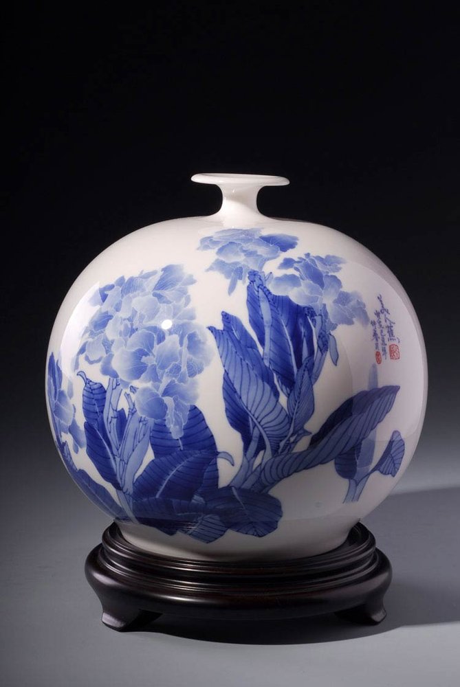 德化当代陶瓷精品欣赏 - hubao.an - hubao.an的博客 德化当代陶瓷精品欣赏 - hubao.an - hubao.an的博客