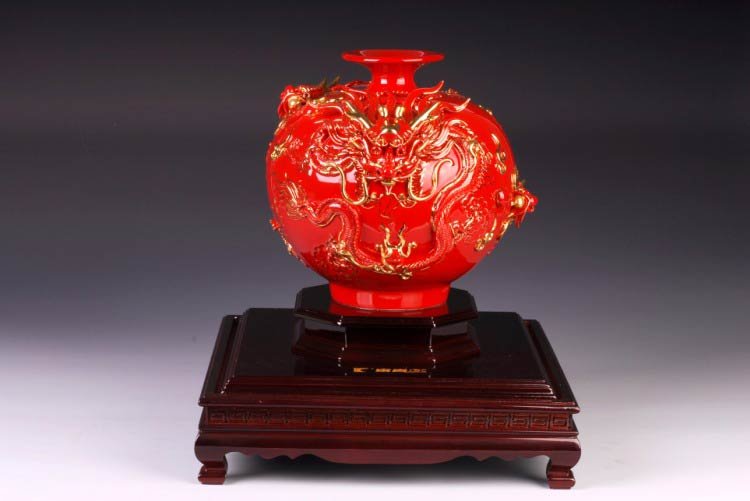 德化当代陶瓷精品欣赏  - hubao.an - hubao.an的博客