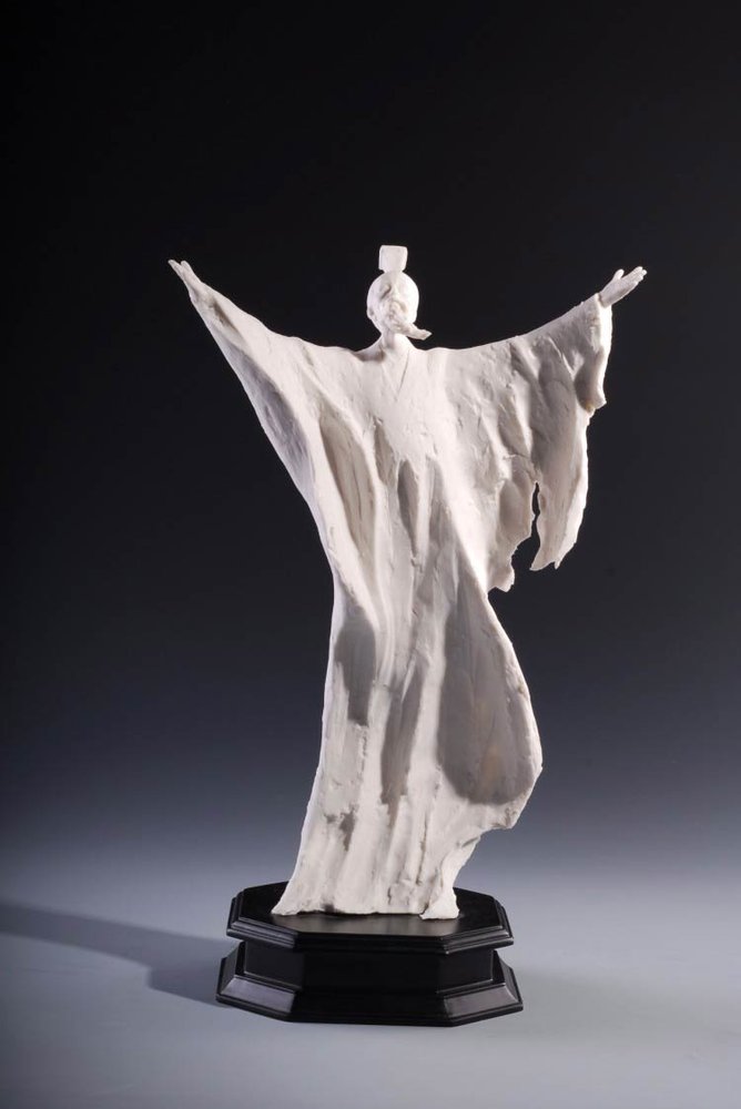 德化当代陶瓷精品欣赏  - hubao.an - hubao.an的博客