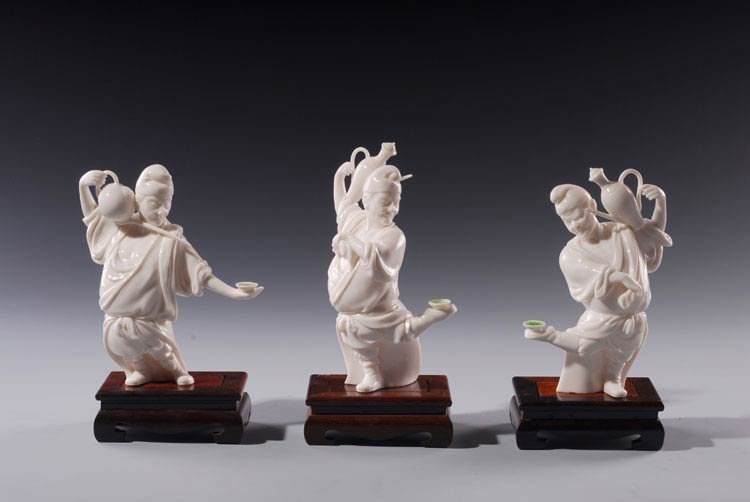 德化当代陶瓷精品欣赏 - hubao.an - hubao.an的博客 德化当代陶瓷精品欣赏 - hubao.an - hubao.an的博客