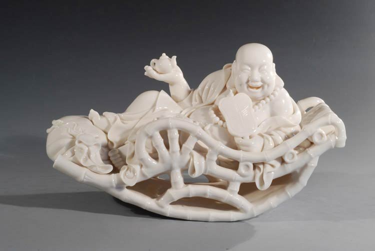 德化当代陶瓷精品欣赏  - hubao.an - hubao.an的博客