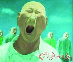 收藏神话与隐形的手