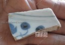 古瓷研究专家呼吁：景德镇应重视古瓷片保护