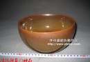 红叶-生活陶瓷的神品（茶洗、钵、缸）