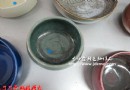 绿野仙踪-景德镇陶瓷钵，茶洗