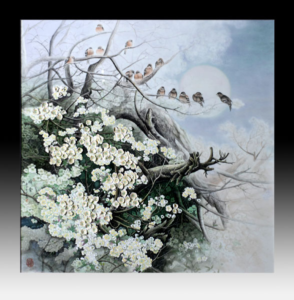 彭卫青艺术家电话黄页