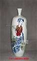 江春和 江西省工艺美术师《人约黄昏后》150件釉下彩瓷瓶