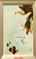 张万荣-高温颜色釉瓷板作品