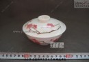 高仿7501毛主席用瓷-中盖碗 价格：750元