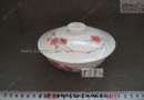 高仿7501毛主席用瓷-最大盖碗 价格：1100元
