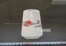 高仿7501毛主席用瓷-花插 价格：620元