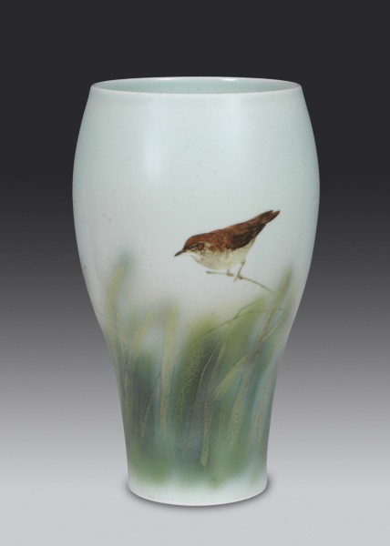 "觅"综合装饰.刘志为.(江西省高级工艺美术师.学士)