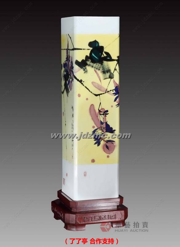 紫风•综合装饰镶器 舒立洪