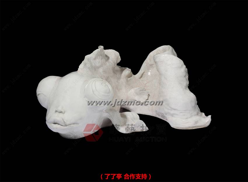 盛夏光年之三•雕塑 冯薇娜