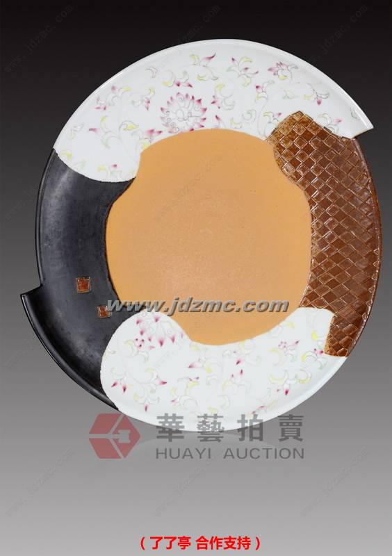 流语•陶艺 汪鹏