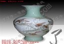 董如雄-2007年 6件作品 价格：15000-30000元 拍卖公司：古今通宝 拍卖时间：2007年2月10日
