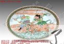 蓝国华 价格：18000-30000元 拍卖公司：古今通宝 拍卖时间：2007年2月10日