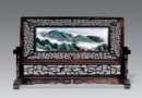 张松茂  湖光山色瓷板 510,000 成交价格
