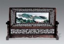 张松茂  湖光山色瓷板 510,000 成交价格