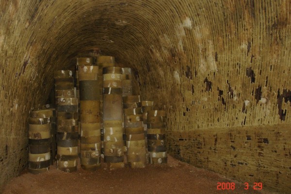 属于一座城市的烧造技艺-了了亭-景德镇陶瓷艺