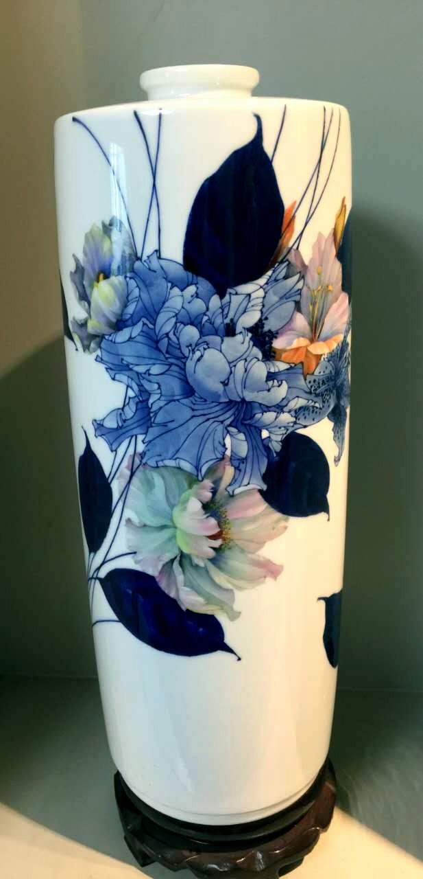 景德镇陶瓷工艺美术职业技术学院老师工资多少