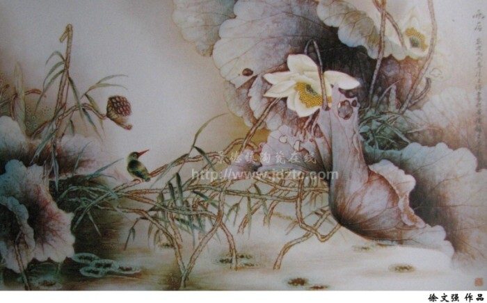 景德镇昌南道友